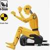 Tulano Meester Group Sp. su o.o. Cabby 30 car seat