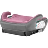 Meester Group Sp. z o.o. Cabby 30 Rožinė-Pilkas Car Seat