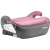 Meester Group Sp. z o.o. Cabby 30 Rožinė-Pilkas Car Seat
