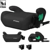Tulano Meester Group Sp. su o.o. Cabby 35 Car Seat Juodas