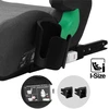 Tulano Meester Group Sp. su o.o. Cabby 35 Pilkas car seat