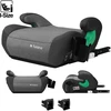 Tulano Meester Group Sp. su o.o. Cabby 35 Pilkas car seat