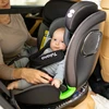 Meester Group Sp. z o.o. Car seat Loom 35 Juodas