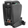 Meester Group Sp. z o.o. Car Seat Zooma 25 Pilkas-Juodas