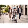 Meester Group Sp. z o.o. Children's scooter Zigzag 45 Mėlyna