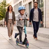 Meester Group Sp. z o.o. Children's scooter Zigzag 45 Mėlyna