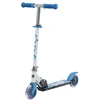Meester Group Sp. z o.o. Children's scooter Zigzag 35 Mėlyna