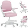Mark Adler Junior 4.3 Rožinė swivel chair