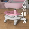 Rožinė Mark AdlerJunior 4.3 Rožinė
