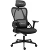 Meester Group Sp. z o.o. Combat 2.7 Juodas gaming chair