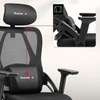 Meester Group Sp. z o.o. Combat 2.7 Juodas gaming chair