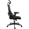 Meester Group Sp. z o.o. Combat 2.7 Juodas gaming chair