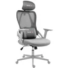 Meester Group Sp. z o.o. Combat 2.7 Pilkas gaming chair
