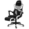 Meester Group Sp. z o.o. Combat 3.1 Baltas gaming chair