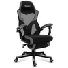 Meester Group Sp. z o.o. Combat 3.1 Pilkas gaming chair