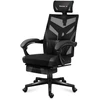 Meester Group Sp. z o.o. Combat 5.0 gaming chair Juodas