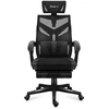 Meester Group Sp. z o.o. Combat 5.0 gaming chair Juodas