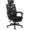 Meester Group Sp. z o.o. Combat 5.0 gaming chair Juodas