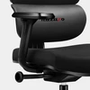Meester Group Sp. z o.o. Combat 7.0 gaming chair Juodas