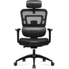 Meester Group Sp. z o.o. Combat 7.0 gaming chair Juodas