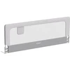 Meester Group Sp. z o.o. Meester Group Sp. su o.o. Cover 30 Baltas-Pilkas 200 cm bed guard rail