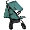 Tulano Meester Group Sp. su o.o. Davos 35 Žalias-Juodas baby stroller