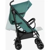 Tulano Meester Group Sp. su o.o. Davos 35 Žalias-Juodas baby stroller