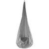 Tulano Meester Group Sp. su o.o. Doppo 20 Pilkas swing/cocoon