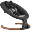 Meester Group Sp. z o.o. Electronic rocking chair Astrid 35 Graphite