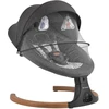 Meester Group Sp. z o.o. Electronic rocking chair Astrid 35 Graphite
