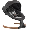 Meester Group Sp. z o.o. Electronic rocking chair Astrid 35 Graphite