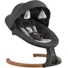 Meester Group Sp. z o.o. Electronic rocking chair Astrid 35 Graphite