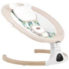Meester Group Sp. z o.o. Meester Group Sp. su o.o. Electronic rocking chair Astrid 35 rusvai gelsvas
