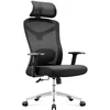 Meester Group Sp. z o.o. Ergonomic office chair Manager 2.6 Juodas
