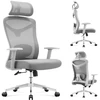 Meester Group Sp. z o.o. Ergonomic office chair Manager 2.6 Pilkas