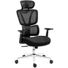 Biuro kėdė „Mark Adler Expert 4.6“, ergonominė kėdė