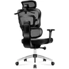 Meester Group Sp. z o.o. Expert 4.9 Juodas ergonomic chair