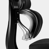 Meester Group Sp. z o.o. Expert 4.9 Juodas ergonomic chair