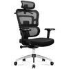 Meester Group Sp. z o.o. Expert 4.9 Juodas ergonomic chair