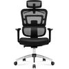 Meester Group Sp. z o.o. Expert 4.9 Juodas ergonomic chair