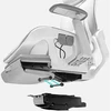Meester Group Sp. z o.o. Expert 9.3 Pilkas ergonomic chair