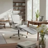 Meester Group Sp. z o.o. Expert 9.3 Pilkas ergonomic chair