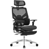 Mark Adler Expert 9.6 Juodas ergonomic chair