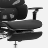 Mark Adler Expert 9.6 Juodas ergonomic chair