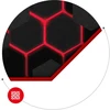Meester Group Sp. z o.o. FloorMat 2.0 gaming mat under seat