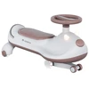 Ecotoys „Focus 45 Pilkas“ vaikiškas gravitacinis važiavimas
