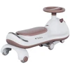 Ecotoys „Focus 45 Pilkas“ vaikiškas gravitacinis važiavimas