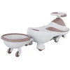 Tulano Meester Group Sp. su o.o. Focus 55 Pilkas gravity ride for kids