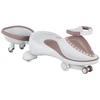 Tulano Meester Group Sp. su o.o. Focus 55 Pilkas gravity ride for kids