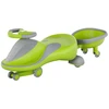 Bkids Sūpynės automobilis Focus 55 Žalias